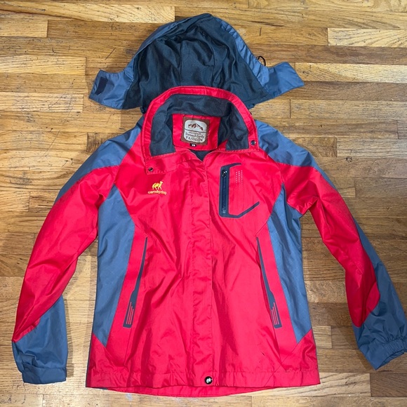 Womens Ski/Snowboarding Jacket XS - Picture 1 of 4